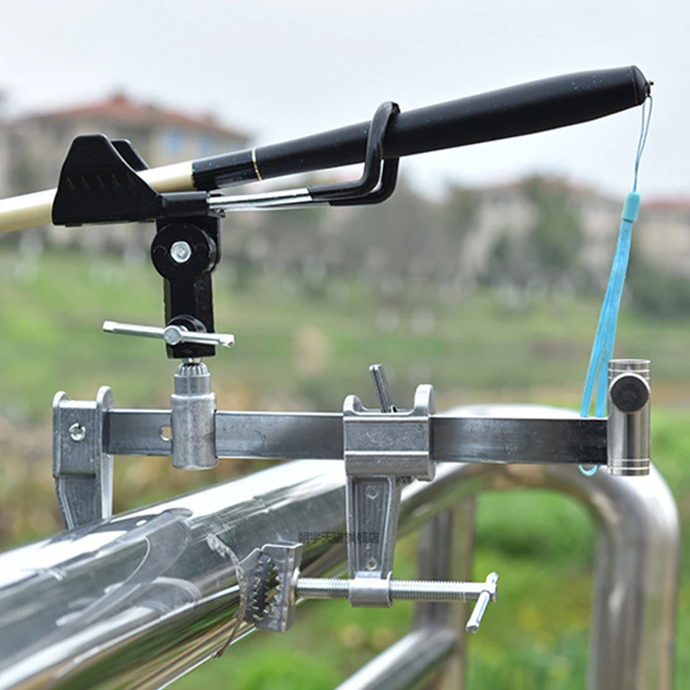 Folding Chair With Rod Holder Fishing Chair 25 Stone Fishing