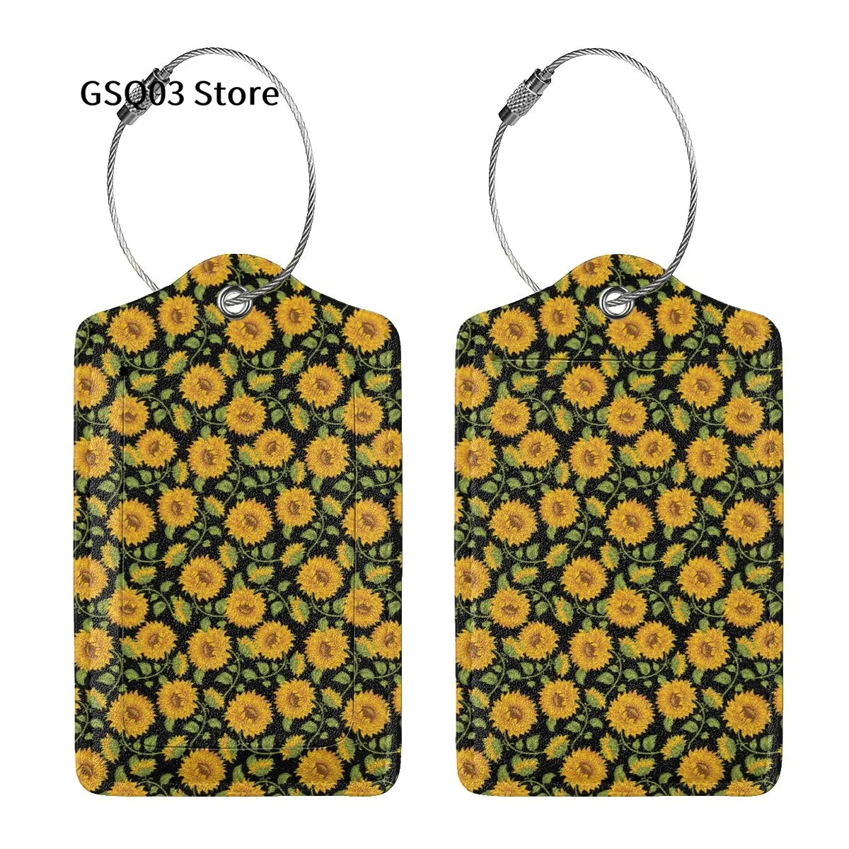 Рисунок 3 - Симпатичные Подсолнухи