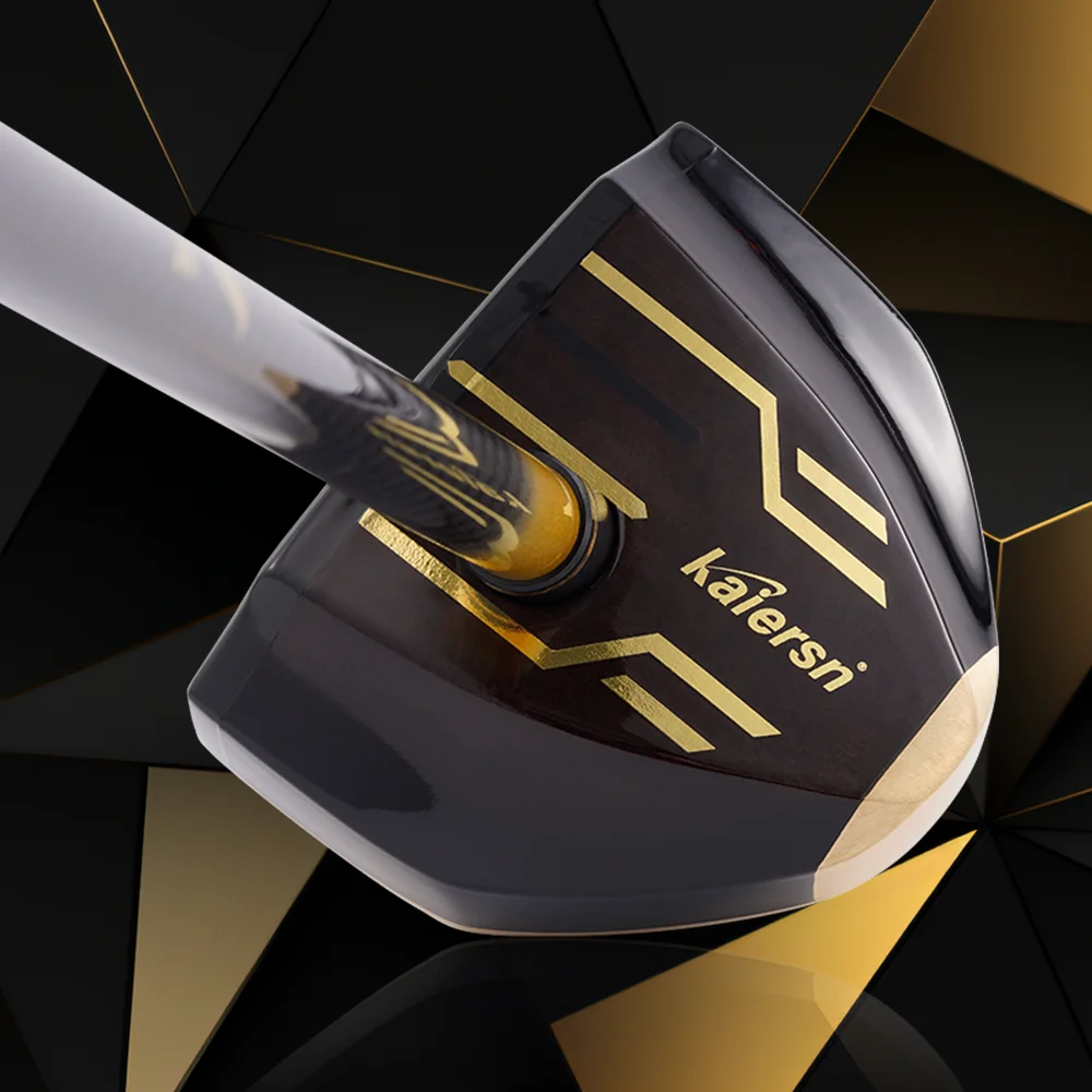 Kaiersn Park Golf Clubs are suitable for both men and women 4