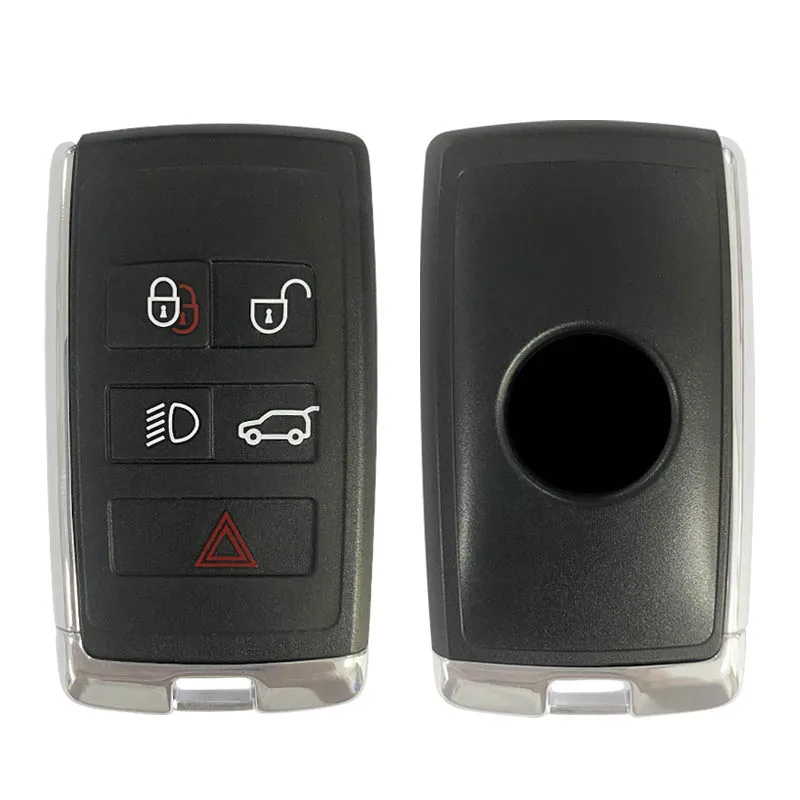 

Для Land/Range Rove SV Оригинальный чехол для смарт-ключа CS004019