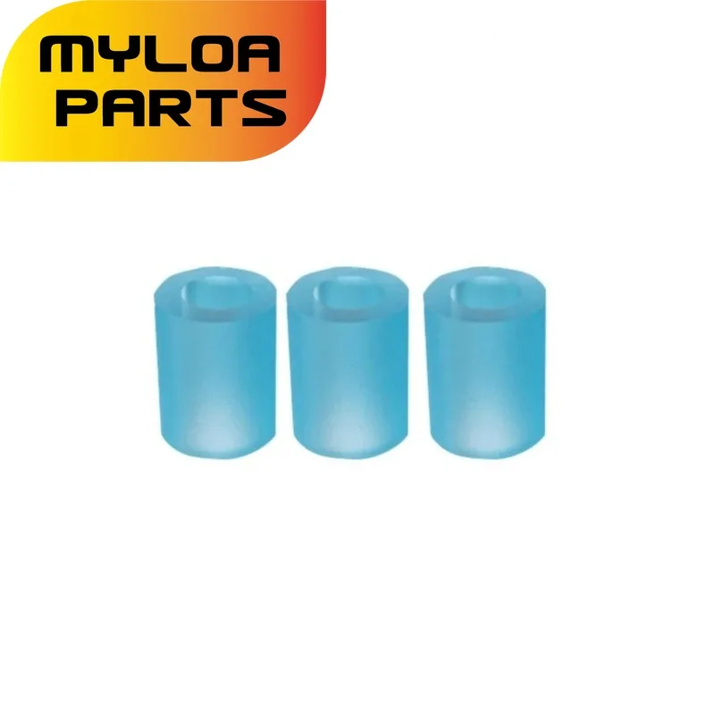 

10pcs AF03-0090 AF03-1090 AF03-2090 Pickup Roller Tire for Ricoh Aficio 2035 2045 MP 3500 4500 4000 5000 4001 5001 MPC 2500