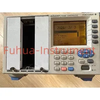 Yokogawa AQ2201 Frame Controller Module – Optical Test System Mainframe Controller - Image 3