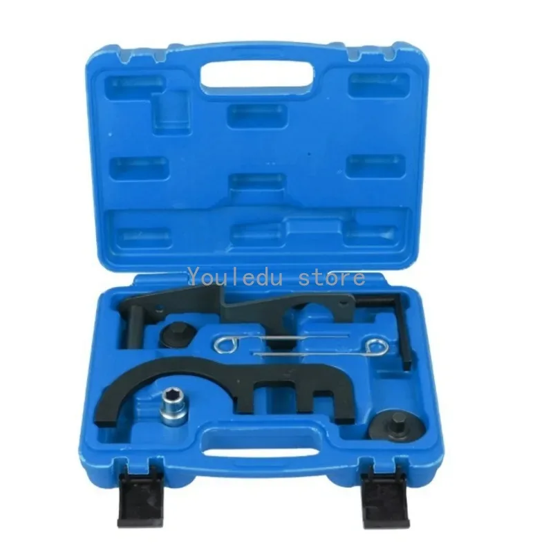 Set Di Bloccaggio Dell'Impostazione Dello Strumento Di Fasatura Del Motore, Doppio Albero A Camme Para Motores Diesel Bmw, N47, N47S, N57, N57S, 2.0