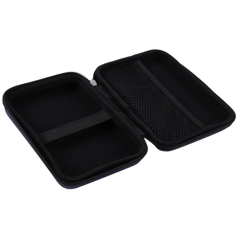 ORICO HDD ̽ ȣ  ڽ, Ʈ Ｚ WD ϵ ̺ ͸ USB ̺ ,  ϵ ũ Ŀġ C, 2.5 ġ