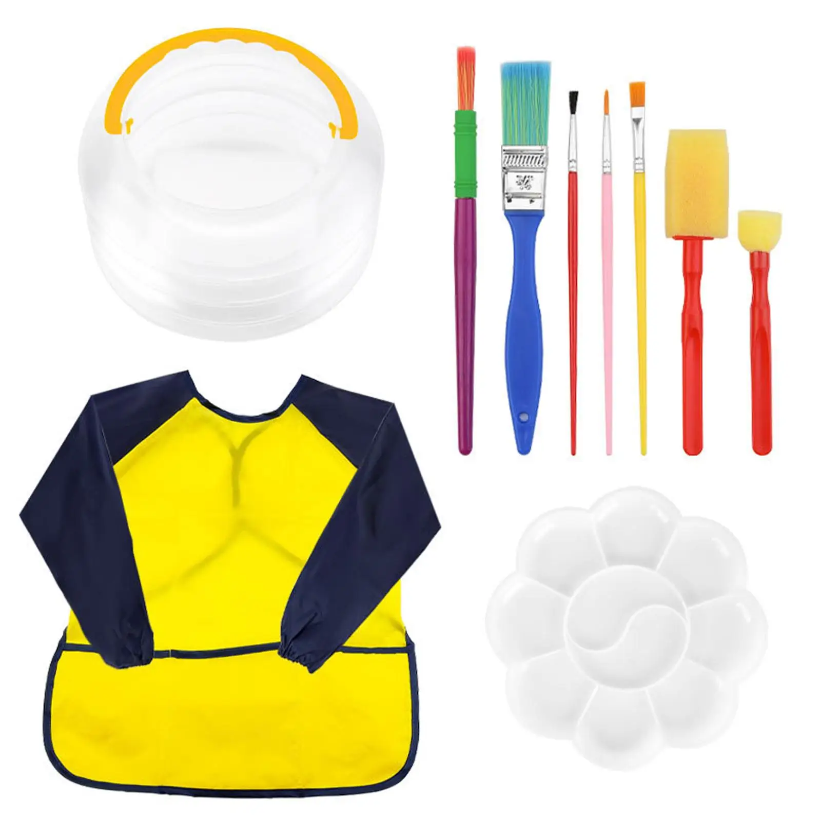 ��� �׸� �귯�� ŰƮ, �� �Ҹ� �۾���, �ʺ��ڸ� ���� DIY ���� �н� �峭��, ��� �л� ��Ƽ��Ʈ��, 10 ��