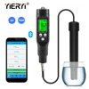 BLE-9100 Smart Bluetooth Dissolved Oxygen Meter 0-30mg/L Professional Aquaculture Do Analyzer Tester for Fish Tank Brewing Wine 1