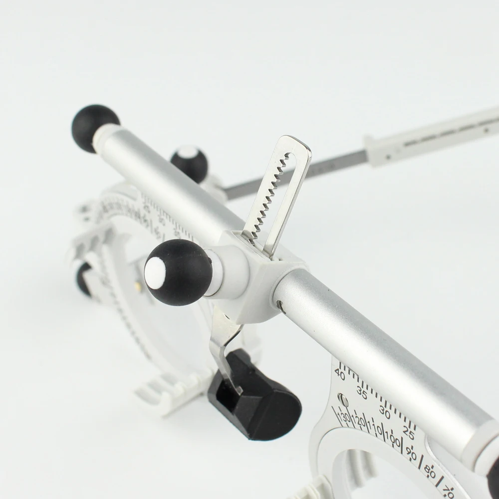 Free Shipping Quality Trial Frame Ophthalmic Lens Frame Optical Test Instrument
