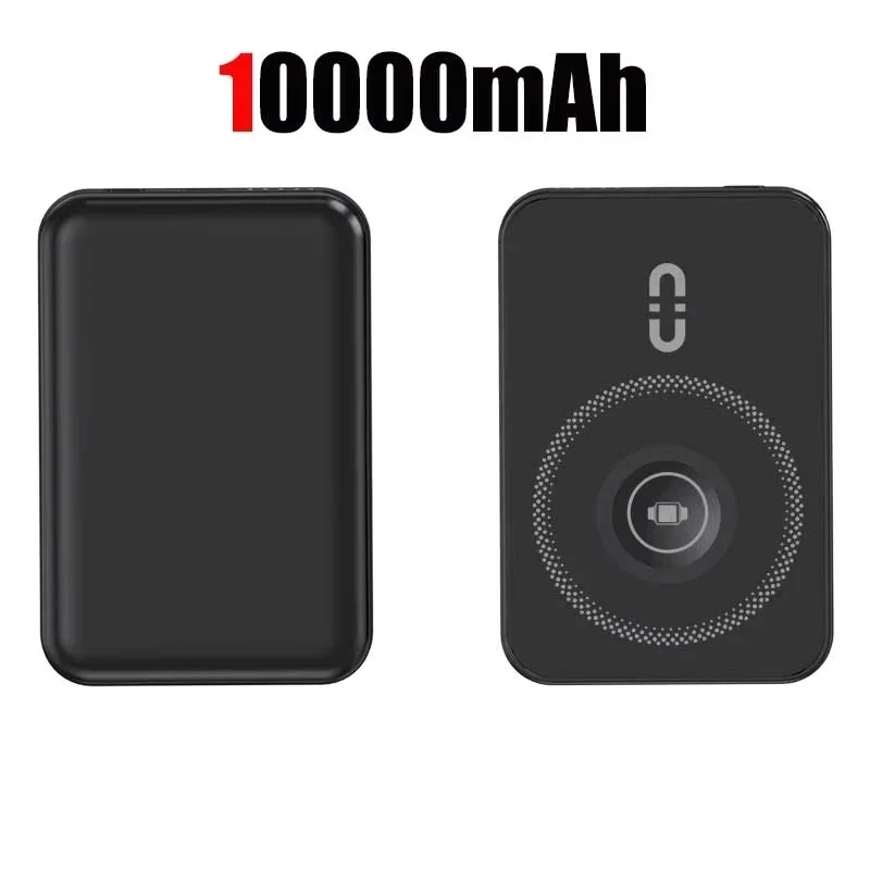 Black-10000mAh