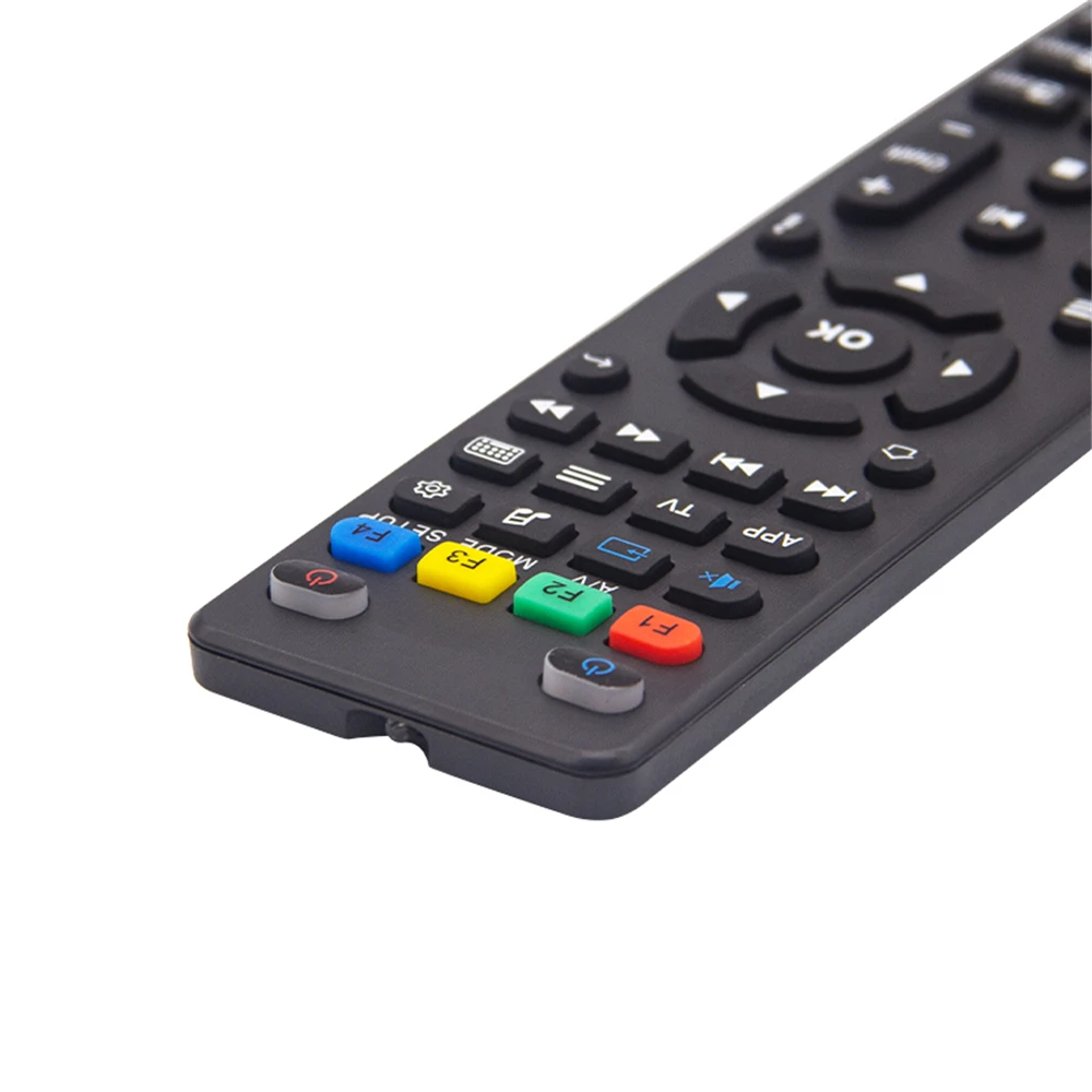 IPTV 원격 TV 셋톱 박스 프로그램, Mag 254 리모컨 교체 리모컨, Mag 254 250 255 260 261 270
