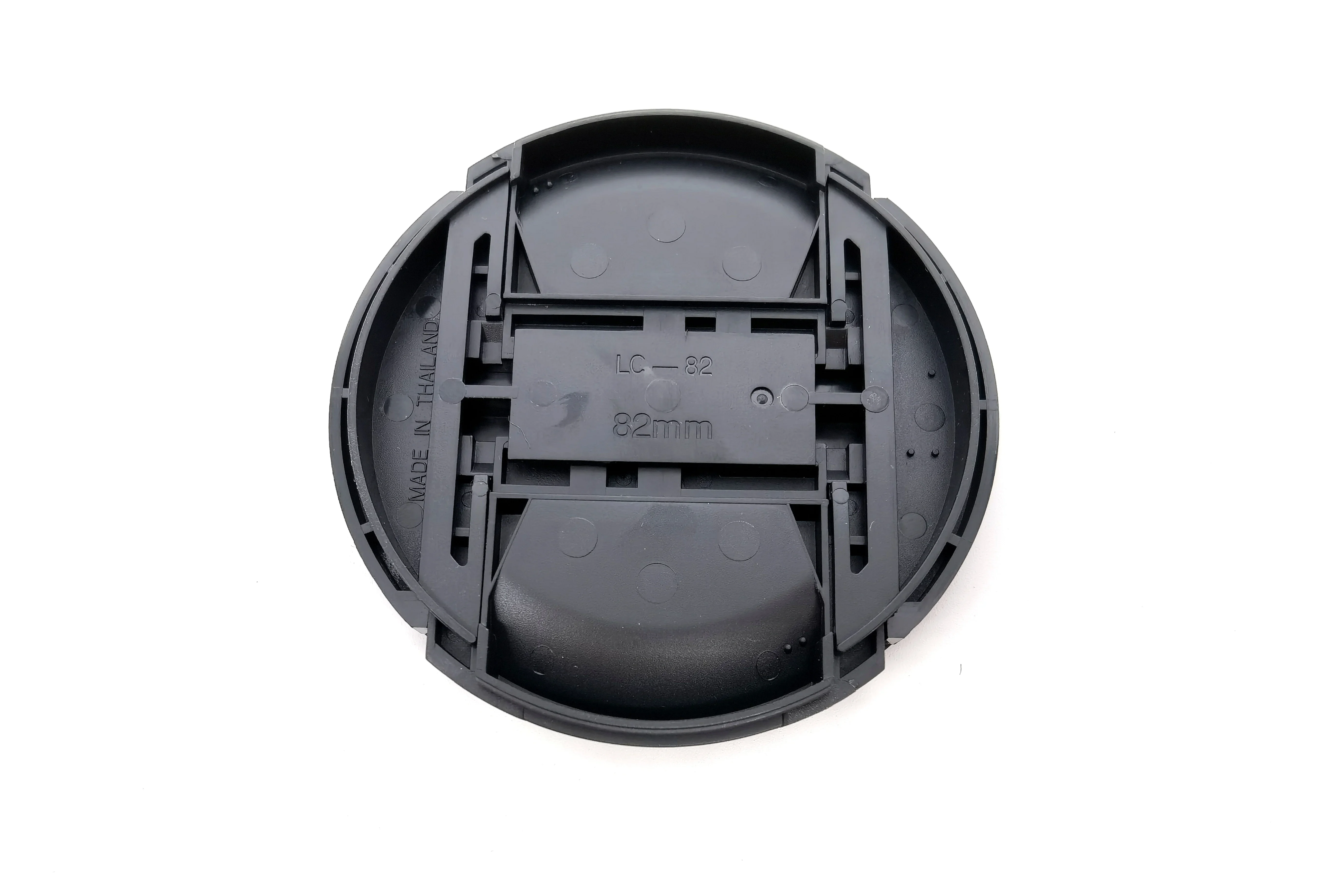 Camera Lens Cap 1PCS for Nikon d5 d6 df d90 d500 d610 d750 d850 z6 z7 n1 67 72 77 82 mm Front