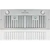 Range Hoods INX2930SQBF-500-1 Built-In/Insert Range Hood, 30", Stainless Steel 2