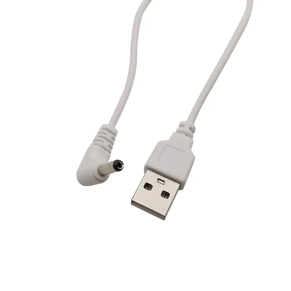 รูปสินค้า สายชาร์จ USB 2.0 ข้อศอก ชาร์จมือถือ