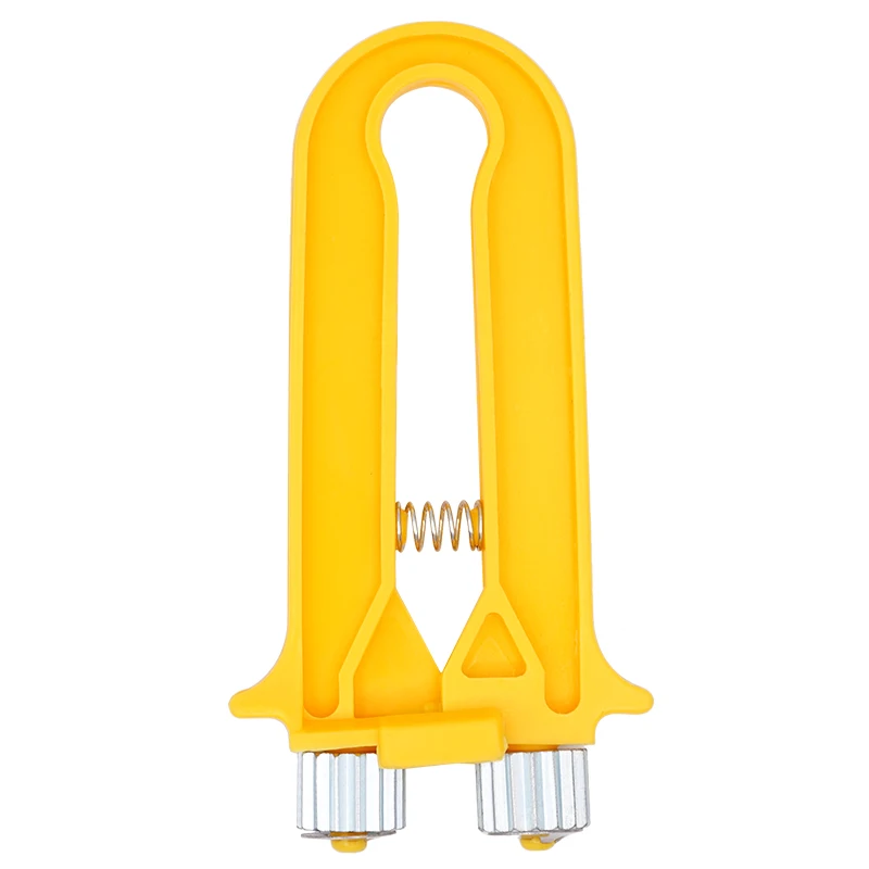 Bee Hive Frame Wire Tensioner, Plain Wire Strainer, Beekeeping Crimper Frame Tool, Beehive Nest Box Tight Yarn Equipment
