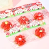 Watermelon Squishy Kitty Paw Stress Relief Decompression Toy Pinching Squeeze Cat Paw Slow Rebound Fidget Toy Gift 5