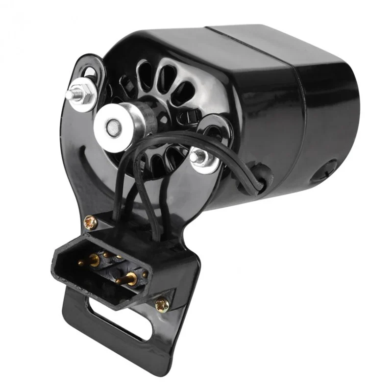180W 220v/110V Sewing Machine Motor 10000 r/min for Sewing Machine with Foot Pedal Handwork Accessories 4