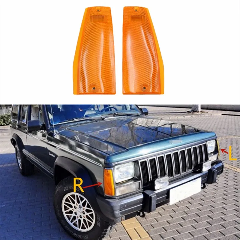 きりん　　Jeepチェロキーxj(7MX)ラゲッジサイドボックス 82213725.jpg