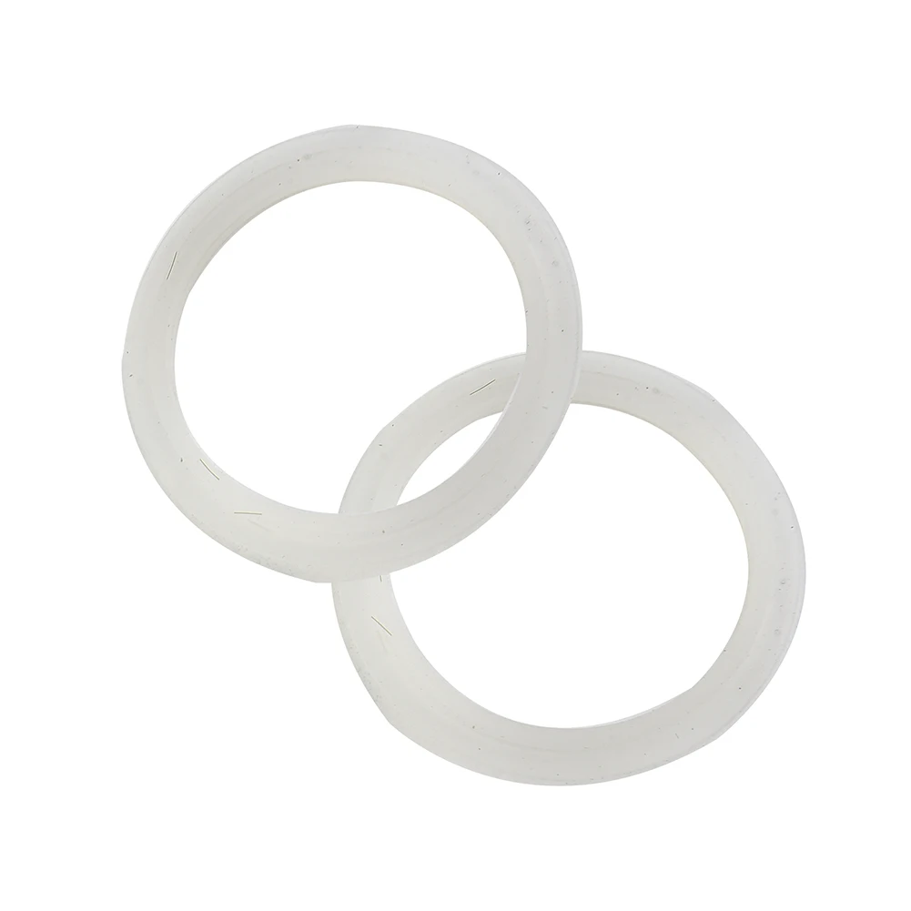 Standardised Thread Rubber Seal Sink Waste Basin Click Plug Washbasin Plug Rubber Gasket Drain Sealing Ring Basin Plug ORing Sealing Gasket For Click Clack Drain Set
