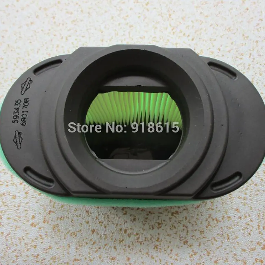 

593435 AIR FILTER fit for Briggs and Stratton 44P777 Engine Parts Generator Parts