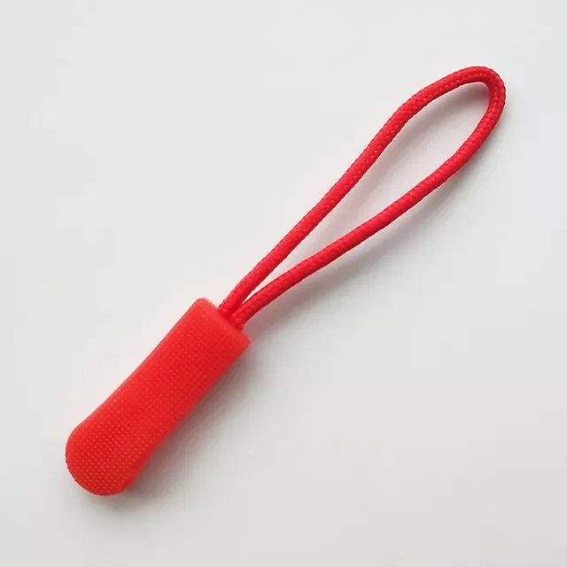 Fermoar Trage frânghie Se potrivește la capăt Fermoare Extractor Fermoar Cap de înlocuire Clip Cataramă Fixator Valisă Îmbrăcăminte Textile de casă