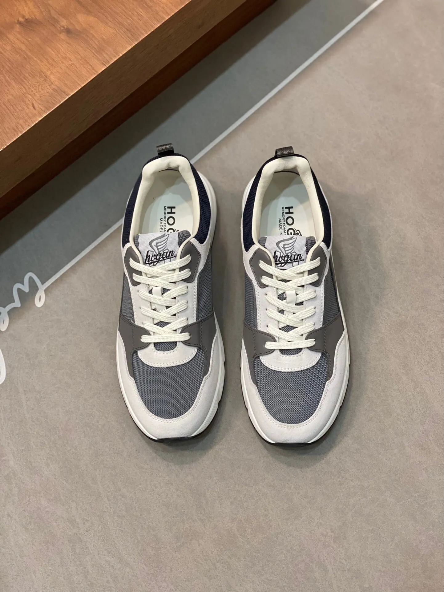 Hogan 2023 Ultime Scarpe Sportive Da Uomo Comode, Antiscivolo E Durevoli Zapatos Para Hombres Muslimatextersubalterno