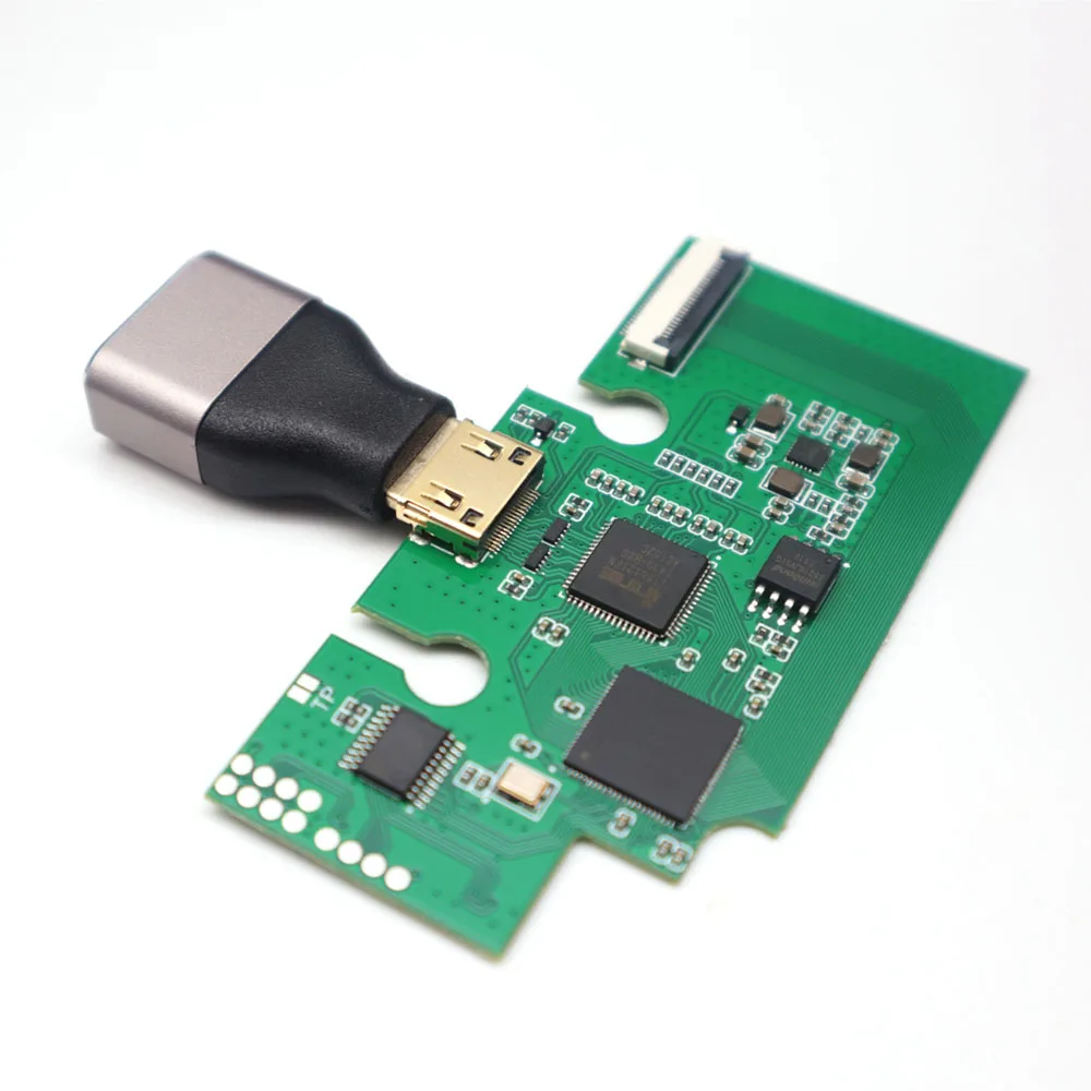 Hivelocidadeido-hdmi Cabo Kit para N64 Digital Game Console com Fita Extra Cabo - Image 3