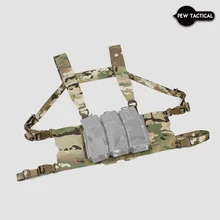 

PEW TACTICAL FERRO STYLE Chesty Rig Wide Harness hunting vest chest hanging
