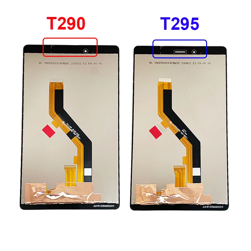 FOR SAMSUNG GALAXY TAB A (2019) 8.0 SM-T290 LCD DISPLAY+TOUCH