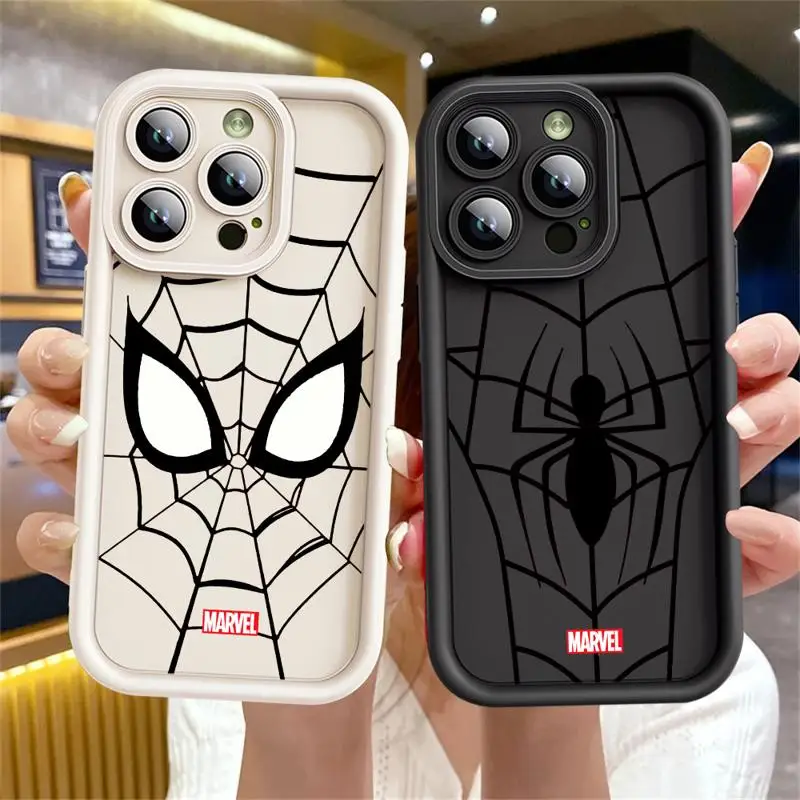 Мягкий силиконовый чехол для Apple iPhone 15 11 13 14 Pro Max 12 15 Plus 11Pro