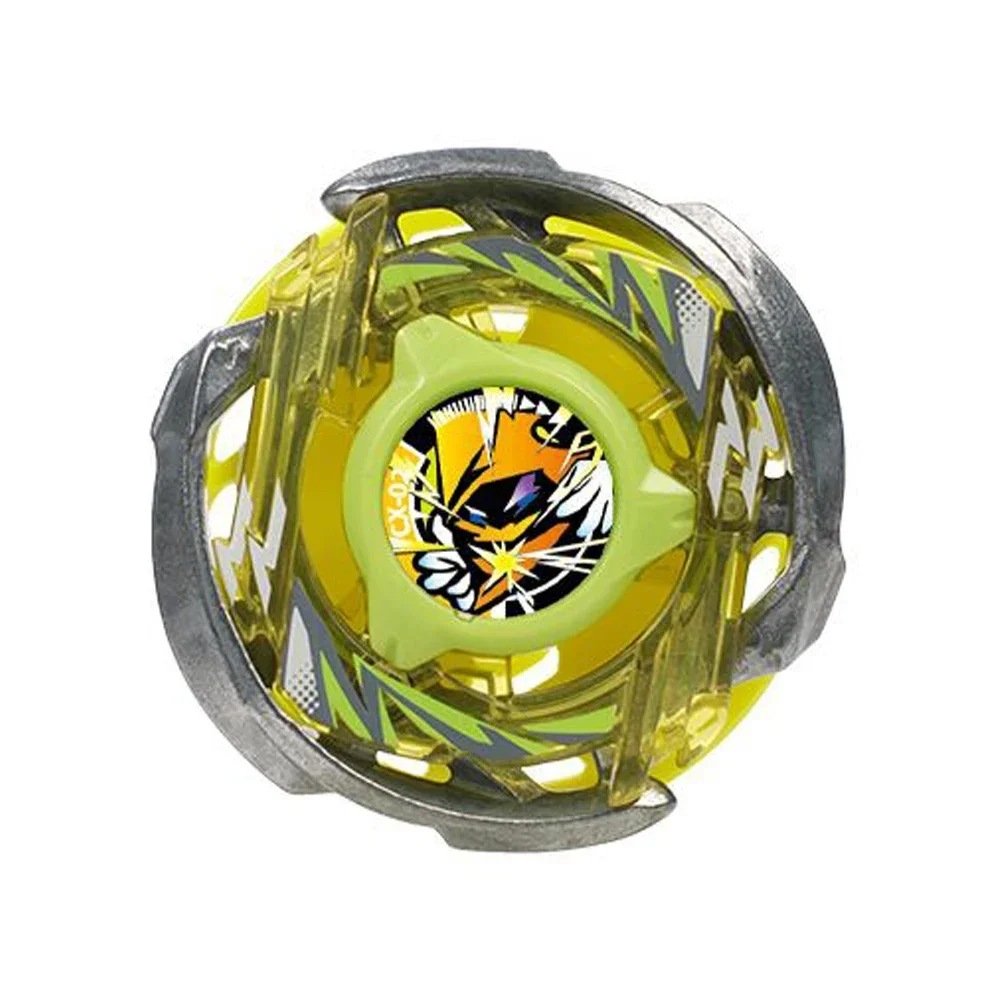 Takara Tomy Burst Gyro X Toy - Random Booster Vol. 6 Gyro Parts Set