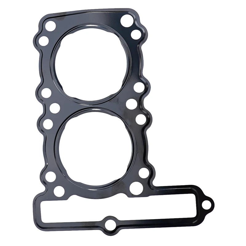 

Motorcycle Cylinder Head Gasket For Kawasaki GPZ250 GPX250 1988-1992 EL250 1988-1996 EL252 1996-2003