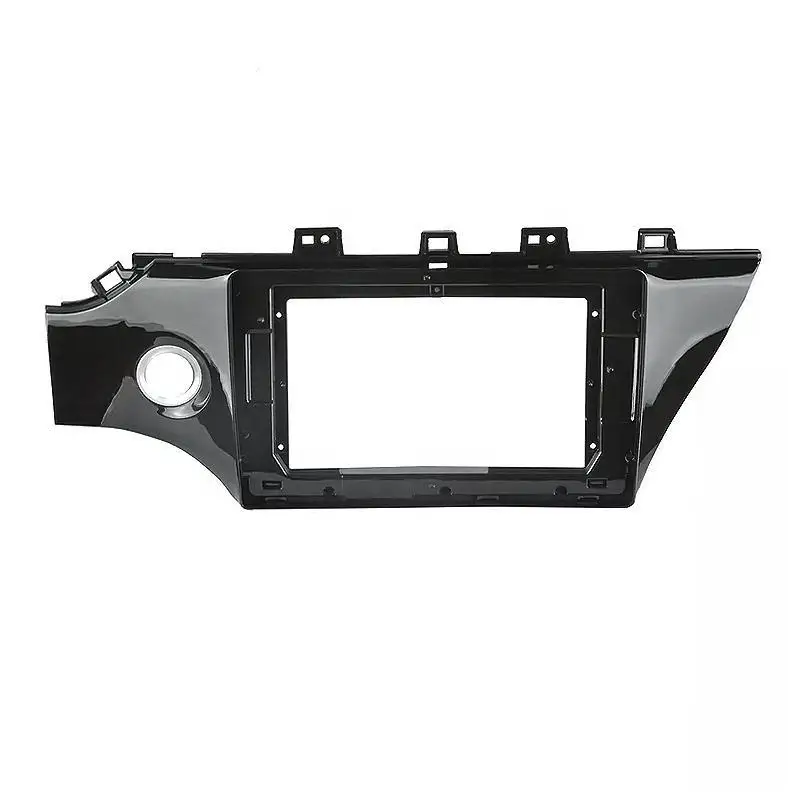 AUTODAILY ڵ  ٸ , ȵ̵    г ŰƮ,  K2 2017-2018, 9 ġ