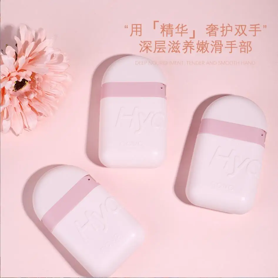 

Hand Cream Female Autumn Winter Moisturizing Long-Lasting Hand Lotion Whitening Skin Anti-Cracking Hand Care T2154