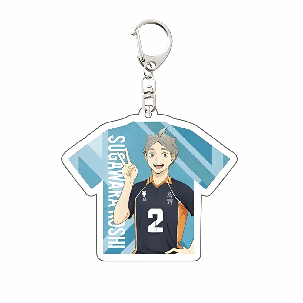 S6d6e3254aba144e0932c640642acf730X - Haikyuu AU Store