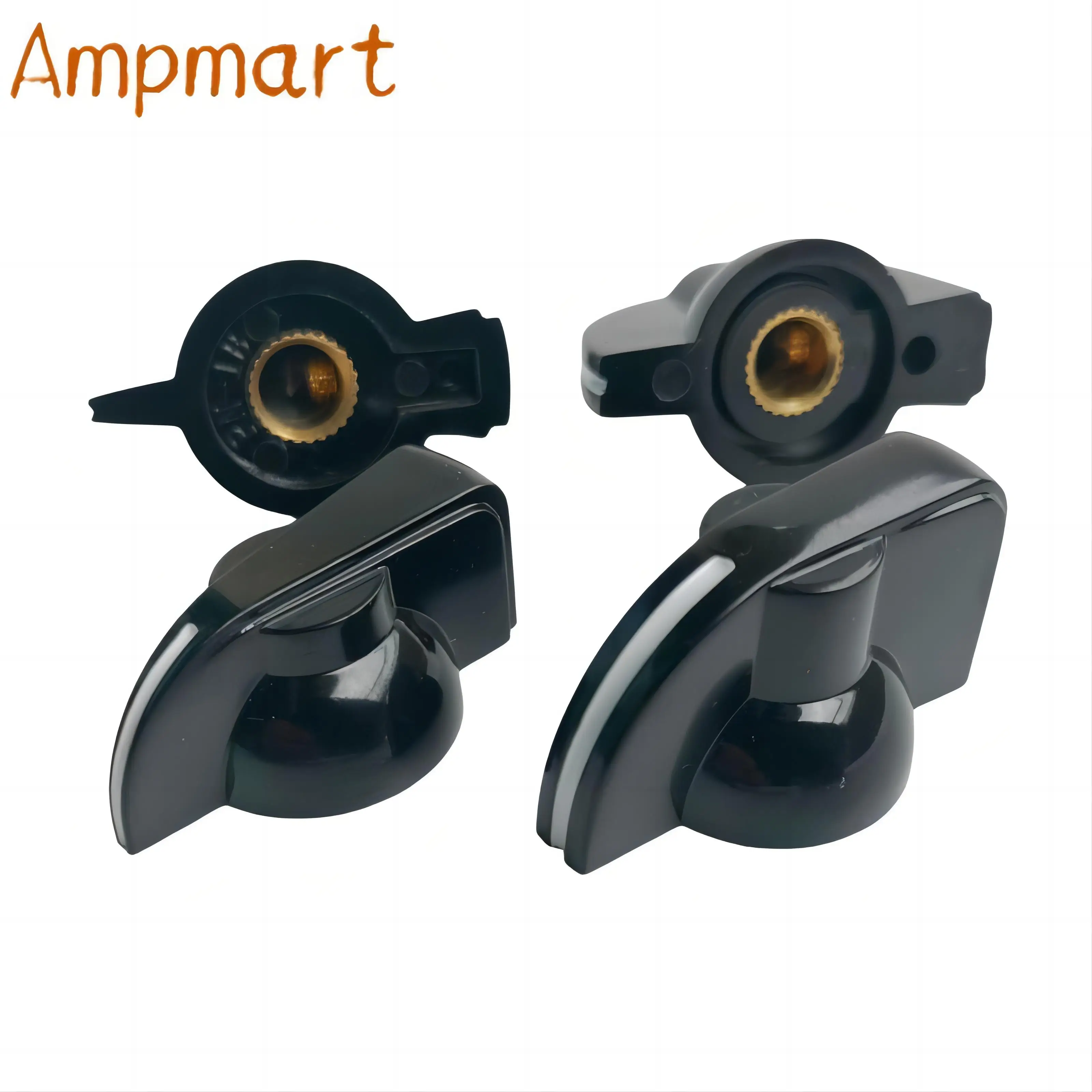 BakeliteKnobGuitarAmplifierKnobCDHIFIVolumeAdjustmentKnob