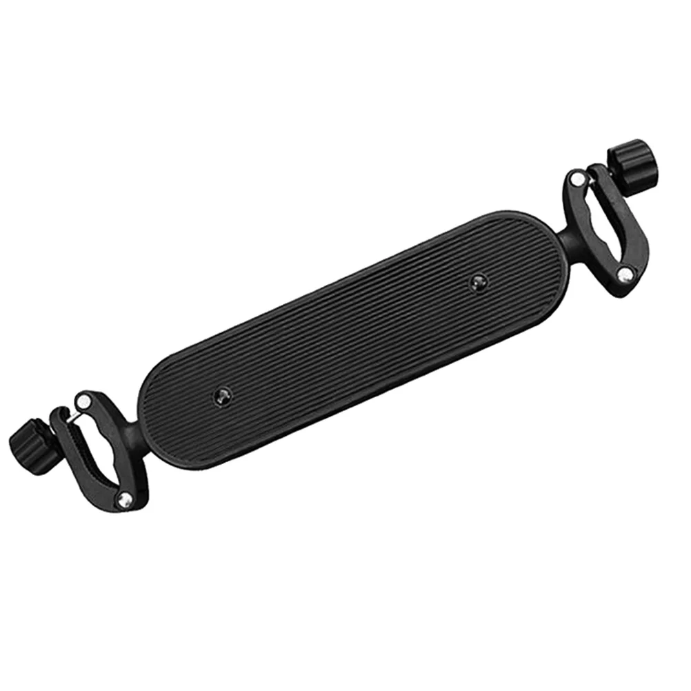 

Holder Pedal Stroller Pedal Feet Support Support Baby Cart Lengthen Foot Rest Plastic Material Extension