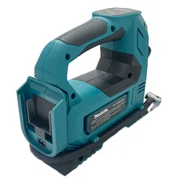 Makita pompe à Air Portable gonfleur sans fil automatique pompe à Air électrique compresseur d'air de pneu de voiture portatif pour batterie 18V 5