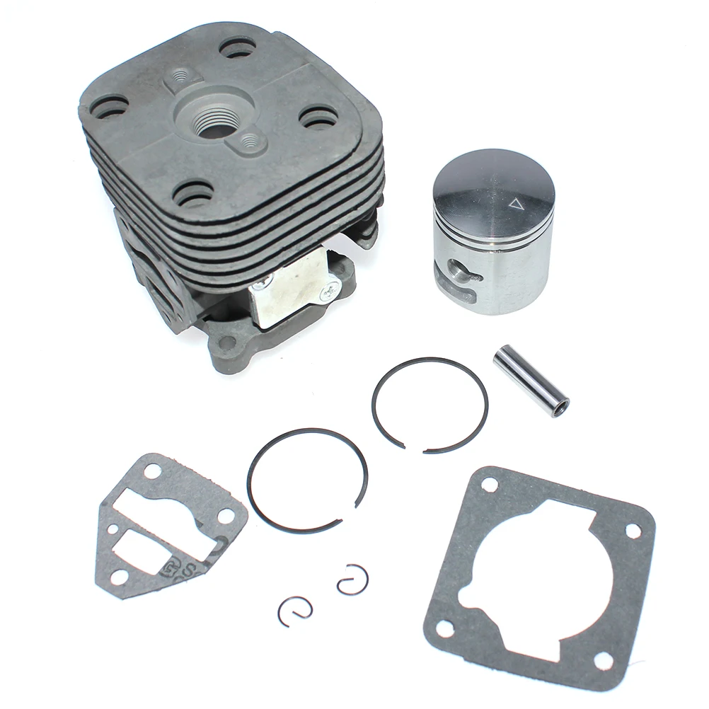 Husqvarna 실린더 피스톤 키트, 525L, 525LK, 525LS, 525LST, 525RJD, 525RJX, 525RK, 525RS, 525RX, 525RXT, 525HF3S, 524L, 525ECS, 525ES 용