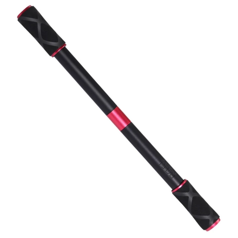 Finger Spinning Pen Writable Rolling Finger Pen Spinning Rotating Student Gaming Non-Slip with