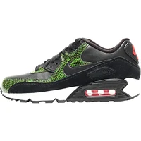 Nike véritable Air Max90 Python motif serpent unisexe chaussures décontractées CD0916-001 5