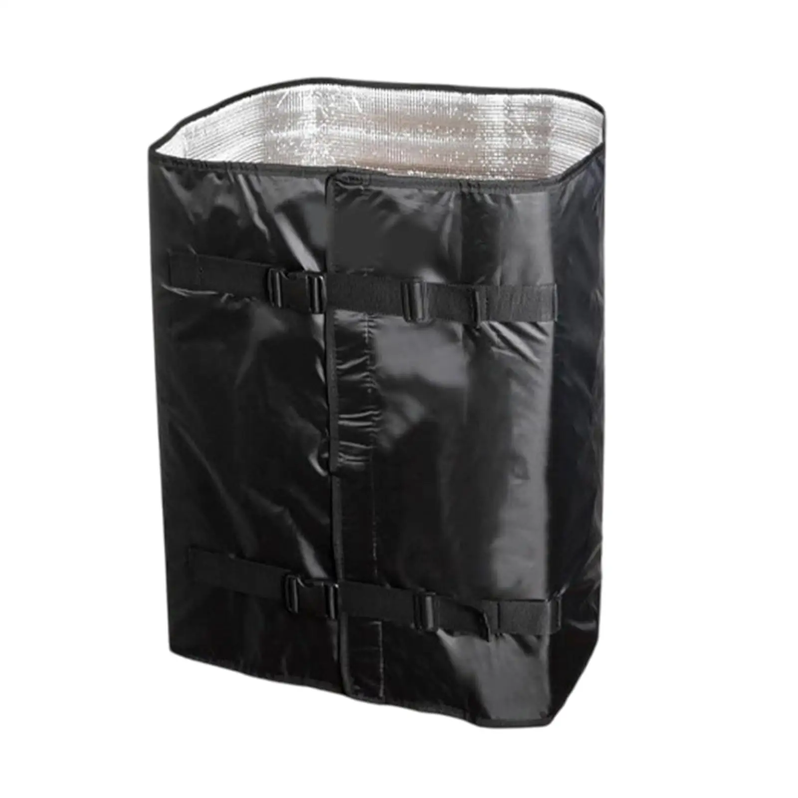 Winter Bee Wrap Adjustable Waterproof Oxford Reusable Beekeeper Equipment