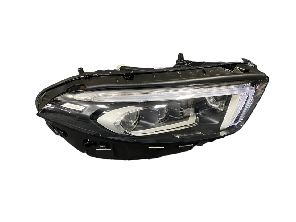 ストア保証】メルセデスベンツ 純正 Aクラス W177 LED テールランプ