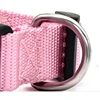 Adjustable Pet Collars Nylon Puppy Kitten Collar Strong And Durable Neck Band Suitable For Small And Medium Dogs And Cats 5