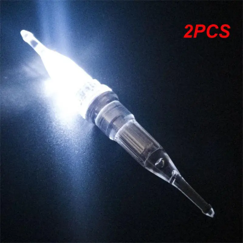 

2 шт., светодиодные мини-лампы