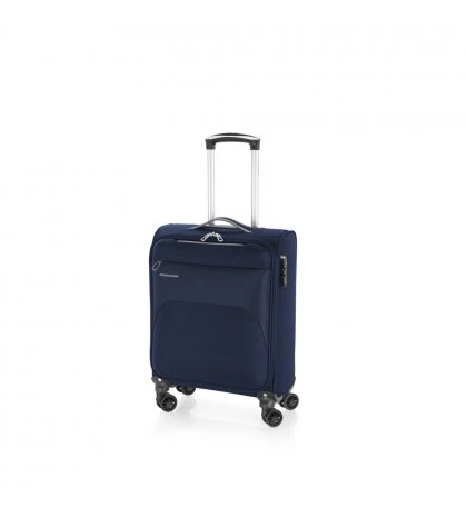 Maleta Blanda 4R Gabol Azul| - AliExpress