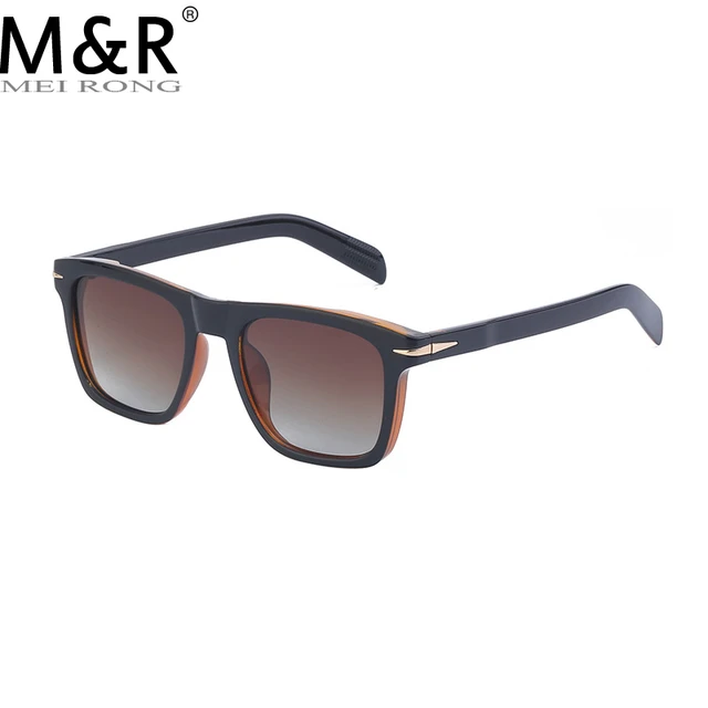 Gafas de sol cuadradas Steampunk para hombre y mujer, lentes de sol de  lujo, estilo David Beckham, diseñador de moda, sombra UV400 gafas de sol  mujer tendencia 2023 gafas sol hombre - AliExpress