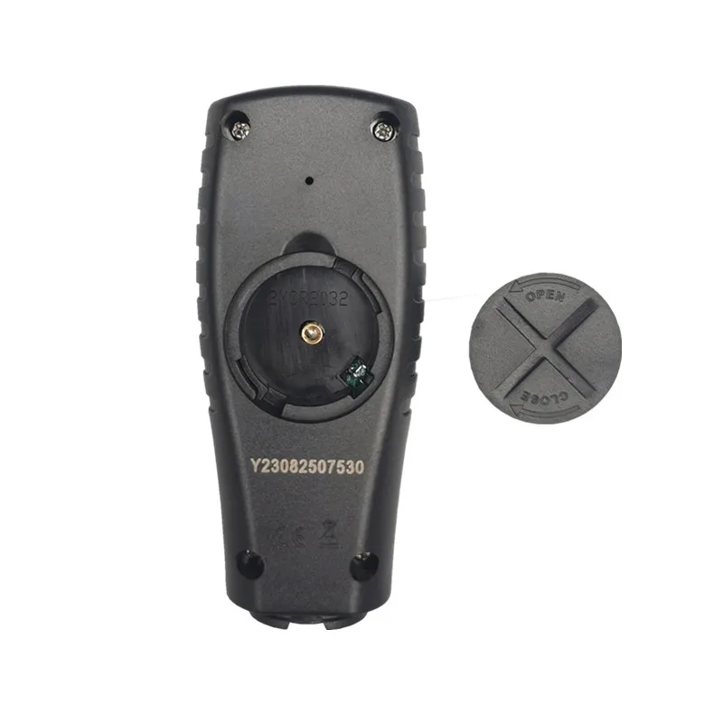 Рисунок 2 - 2023 Yunombo цифровой ЖК-дисплей с подсветкой