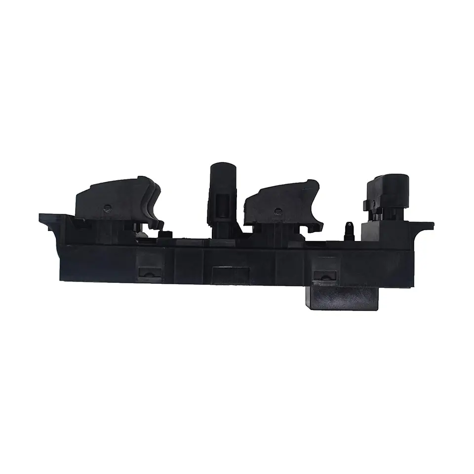 Interruttore Alzacristallo Elettrico 1J4 959 857D Per B5 Seat Toledo 1999-2006 – Ricambio Lato Anteriore Sinistro