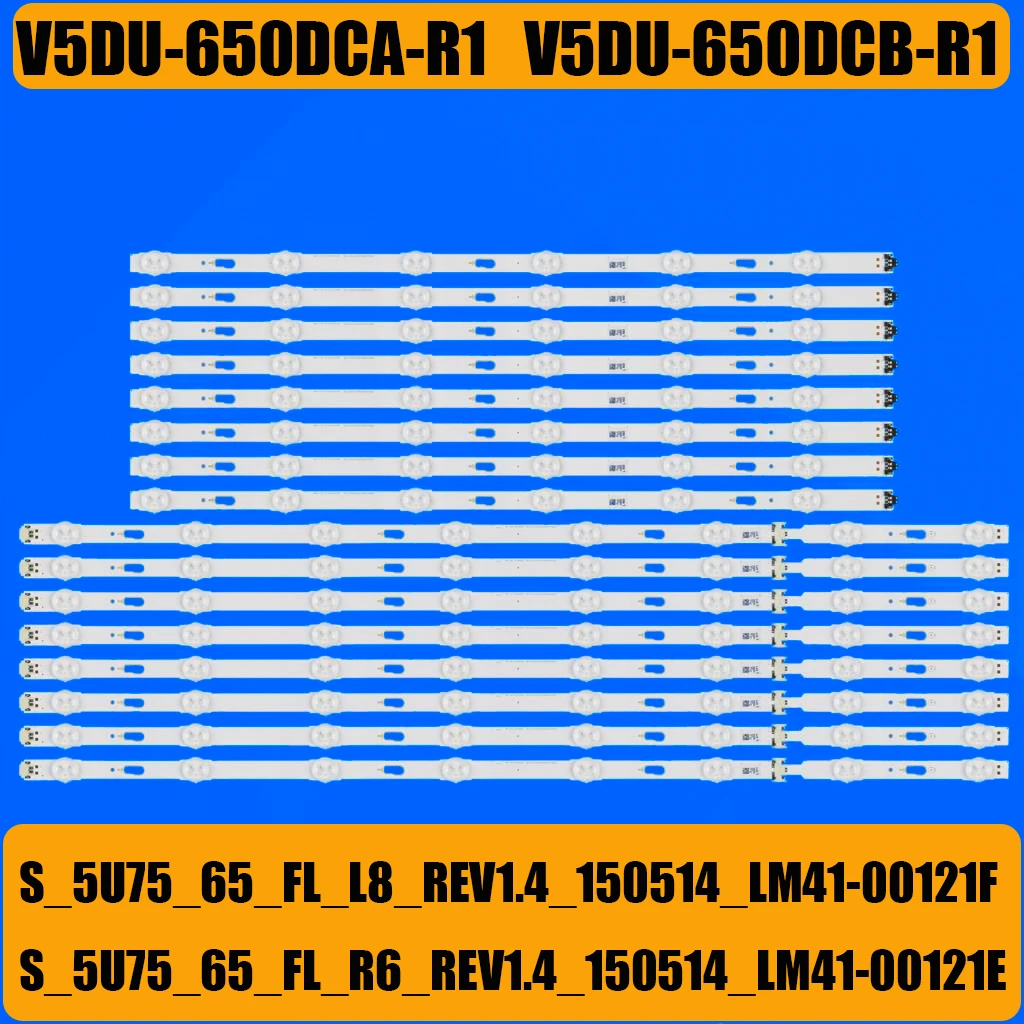 LED-UE65MU6105-UE65KU6095-UE65MU6172U-UE65JU7090-UE65JU7090T-UE65MU6120 ...