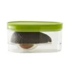 Avocado Fresh-Keeping Box, Household Storage Box, Kitchen Small Tools, Outdoor Portable Crisper 5