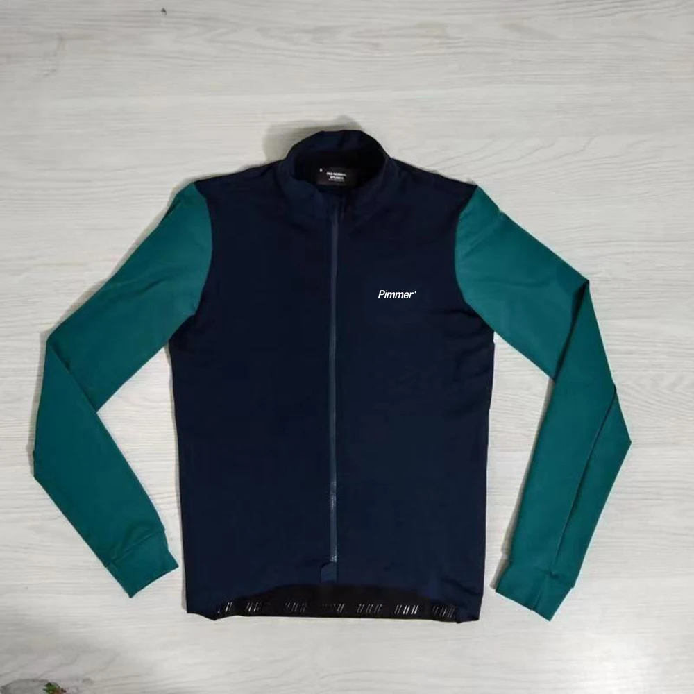Cortavientos Hombre ROCKBROS Chaqueta De Ciclismo De Invierno Para